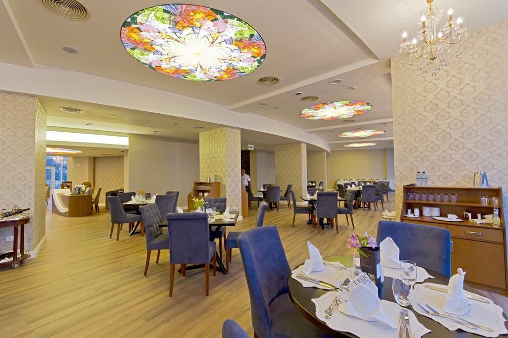 JRW WELMOND HOTEL - 15