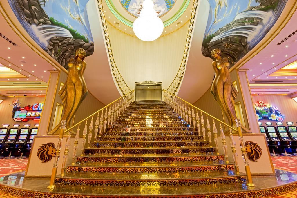 JRW WELMOND HOTEL - 16