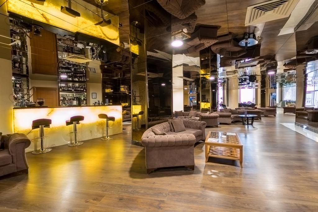 JRW WELMOND HOTEL - 18