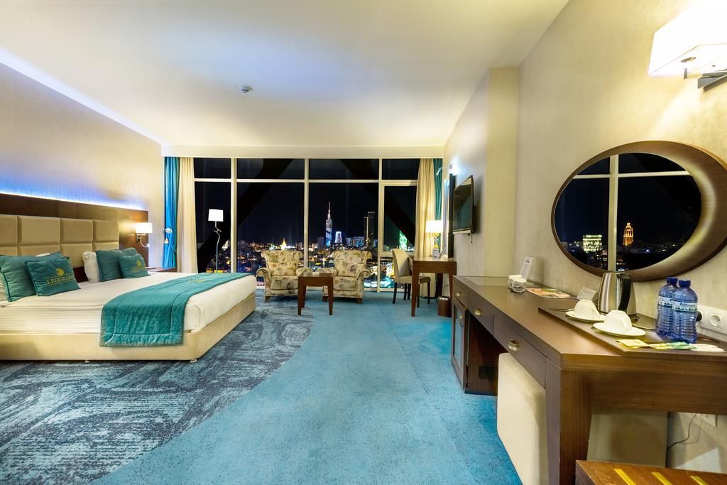 JRW WELMOND HOTEL - 19