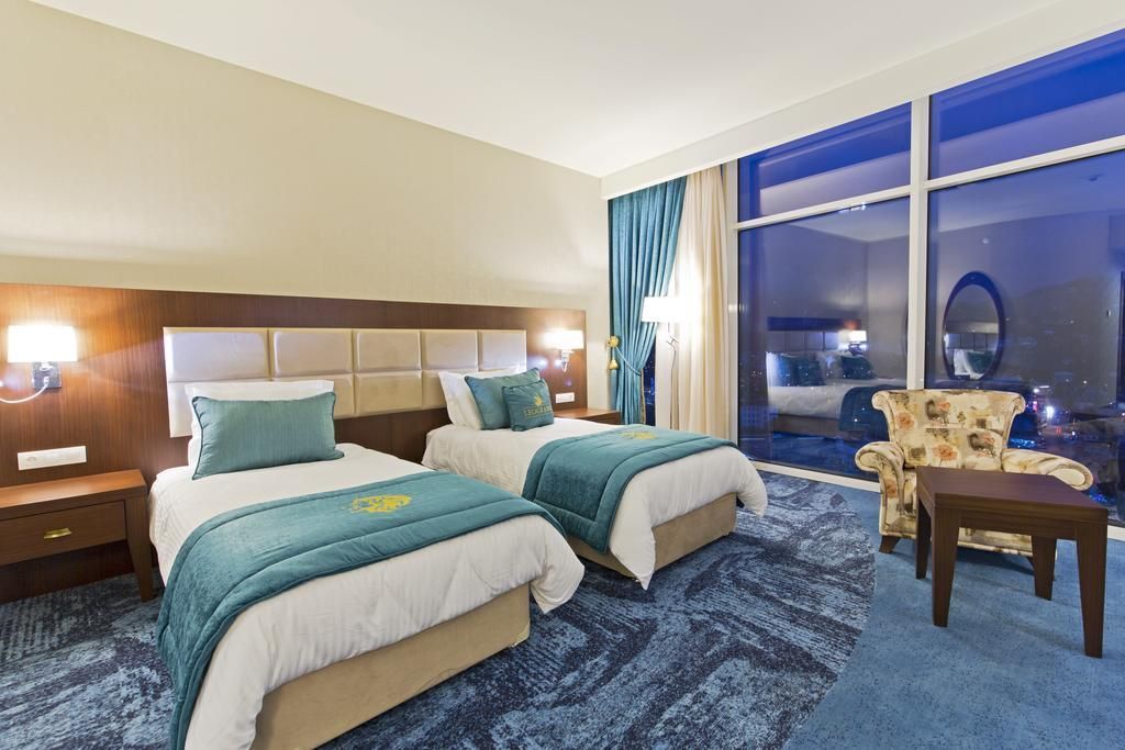 JRW WELMOND HOTEL - 24