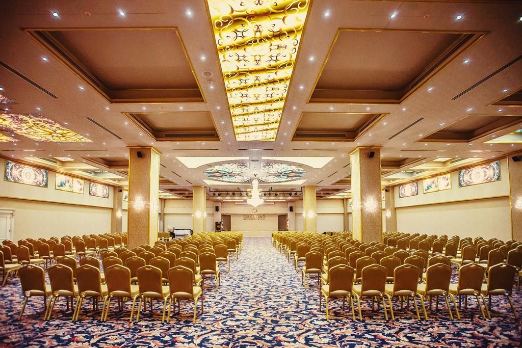 JRW WELMOND HOTEL - 27