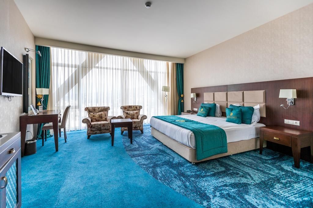 JRW WELMOND HOTEL - 28