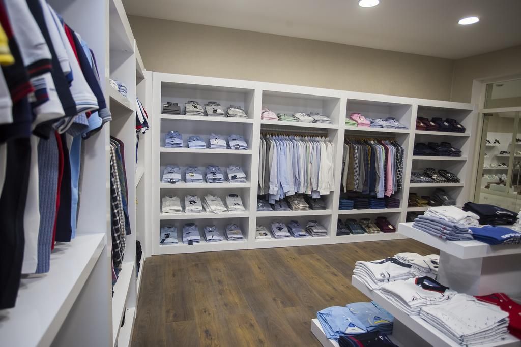 JRW WELMOND HOTEL - 31