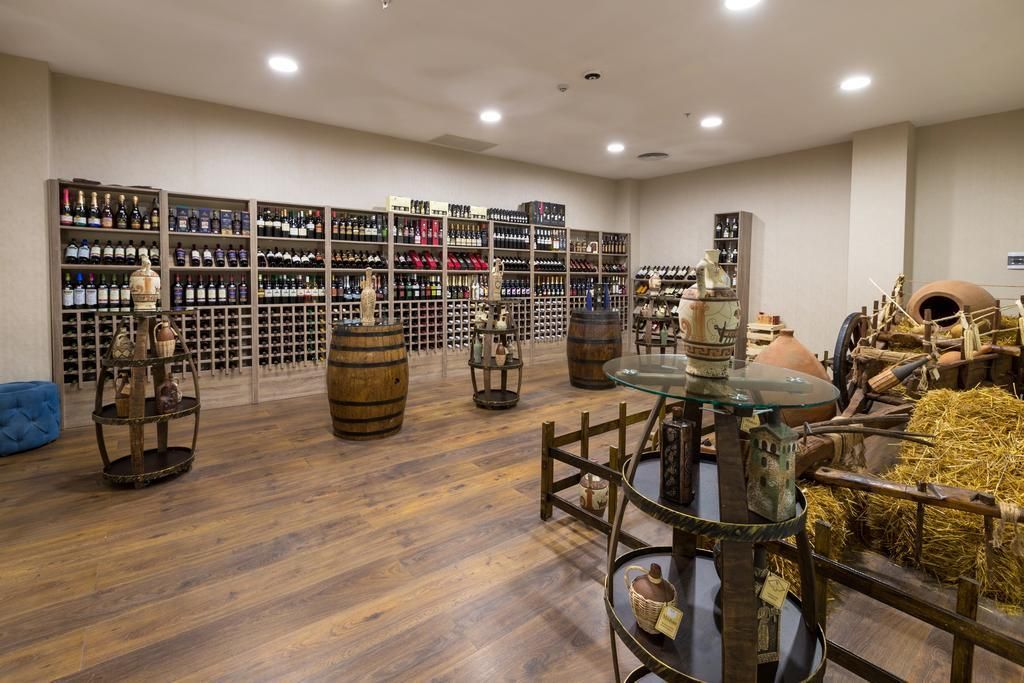 JRW WELMOND HOTEL - 32