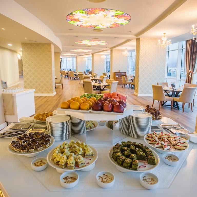 JRW WELMOND HOTEL - 34