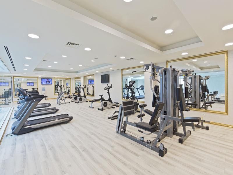 JRW WELMOND HOTEL - 37