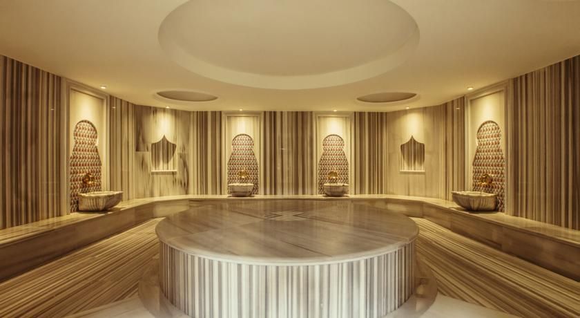 JRW WELMOND HOTEL - 38