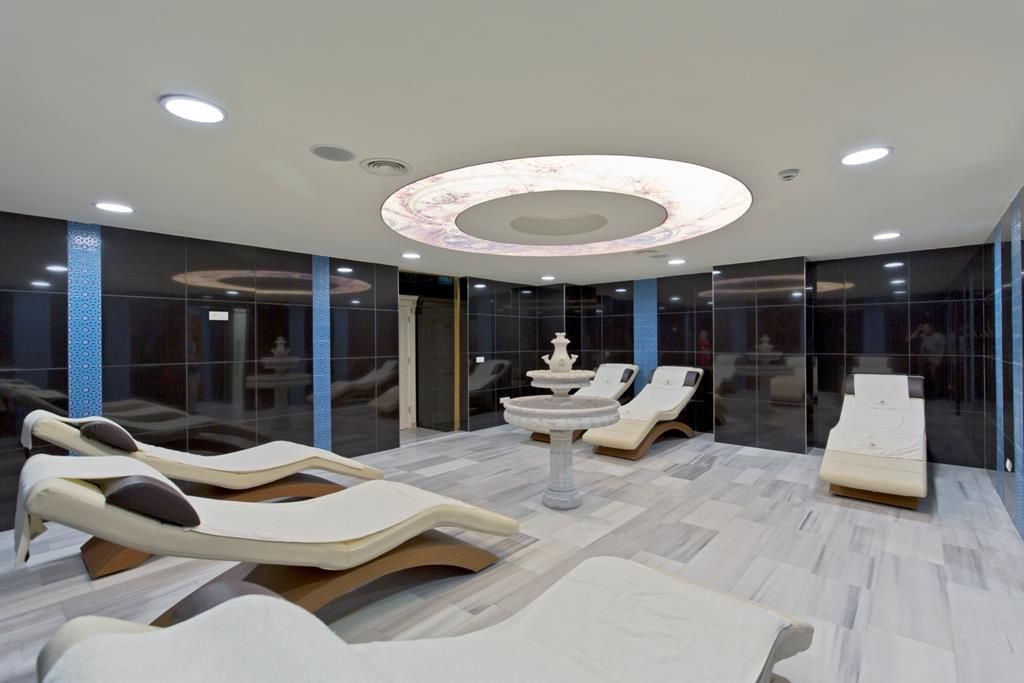 JRW WELMOND HOTEL - 39