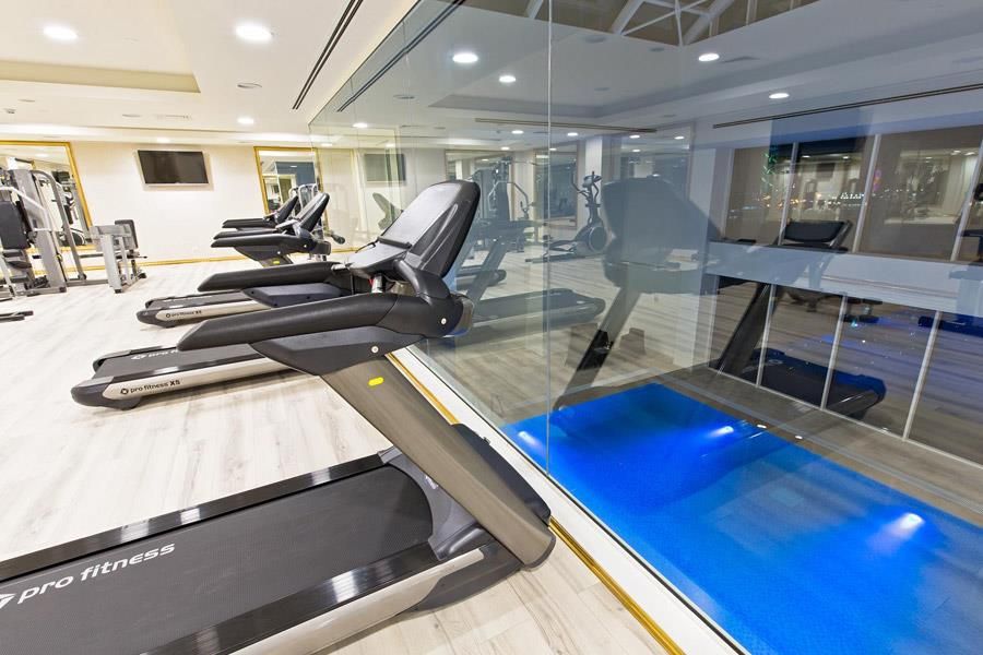 JRW WELMOND HOTEL - 40