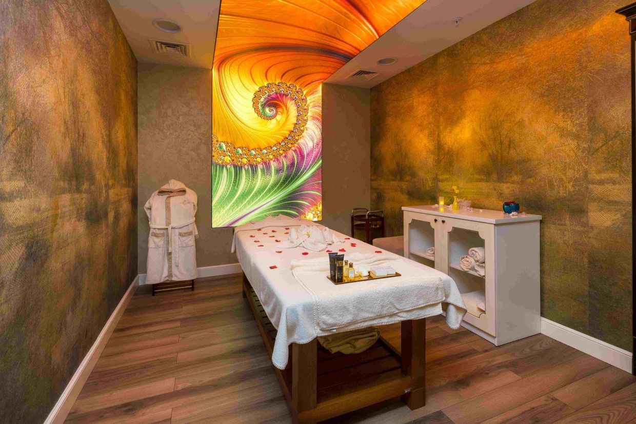 JRW WELMOND HOTEL - 42