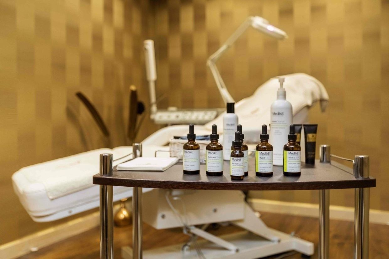 JRW WELMOND HOTEL - 43