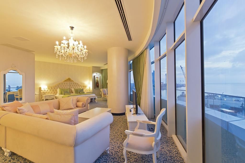 JRW WELMOND HOTEL - 7