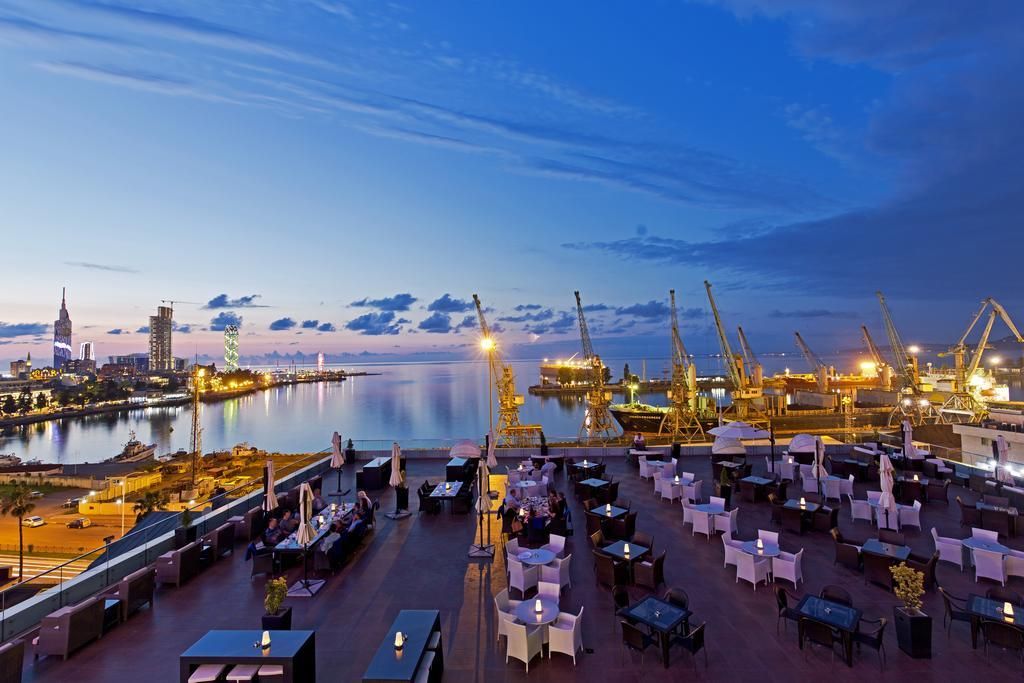 JRW WELMOND HOTEL - 9