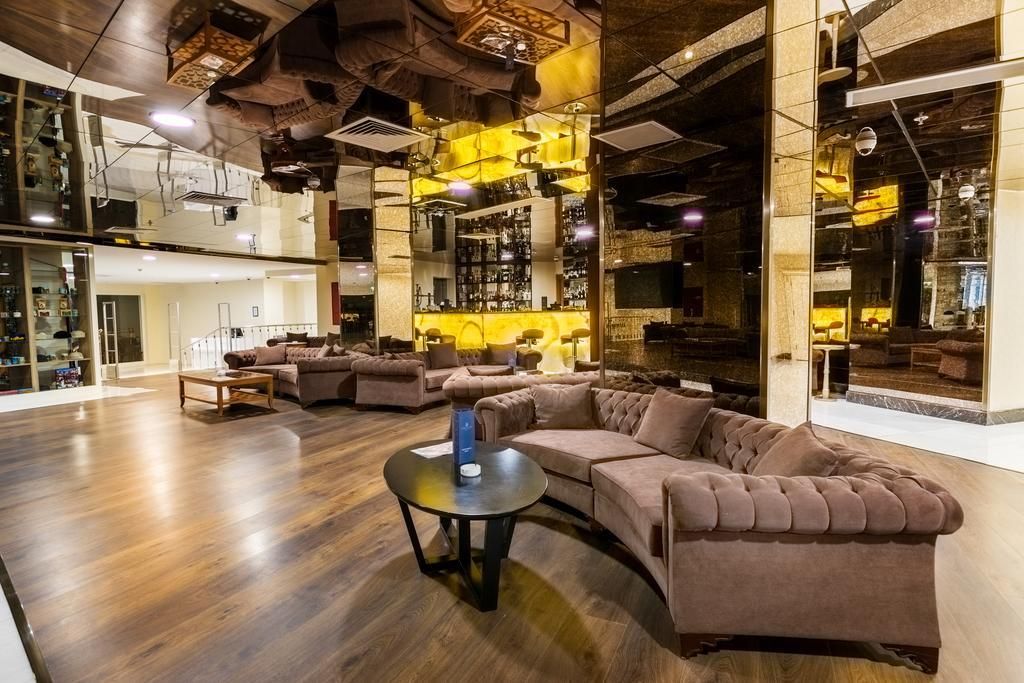 JRW WELMOND HOTEL - 10