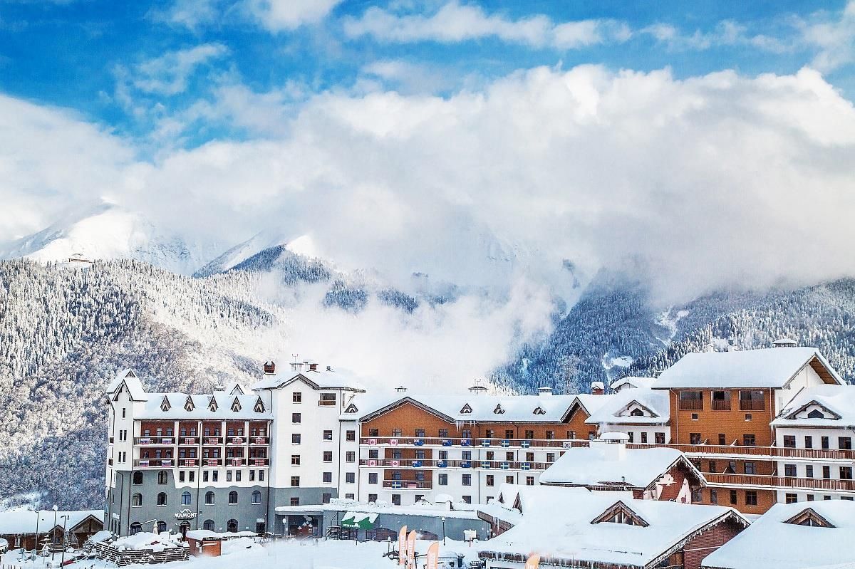 RIDERS LODGE, отель - 2