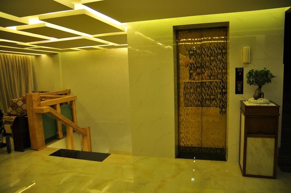 ART DELUXE HOTEL - 2