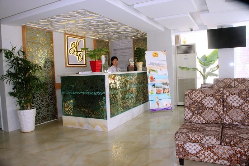 ART DELUXE HOTEL - 14