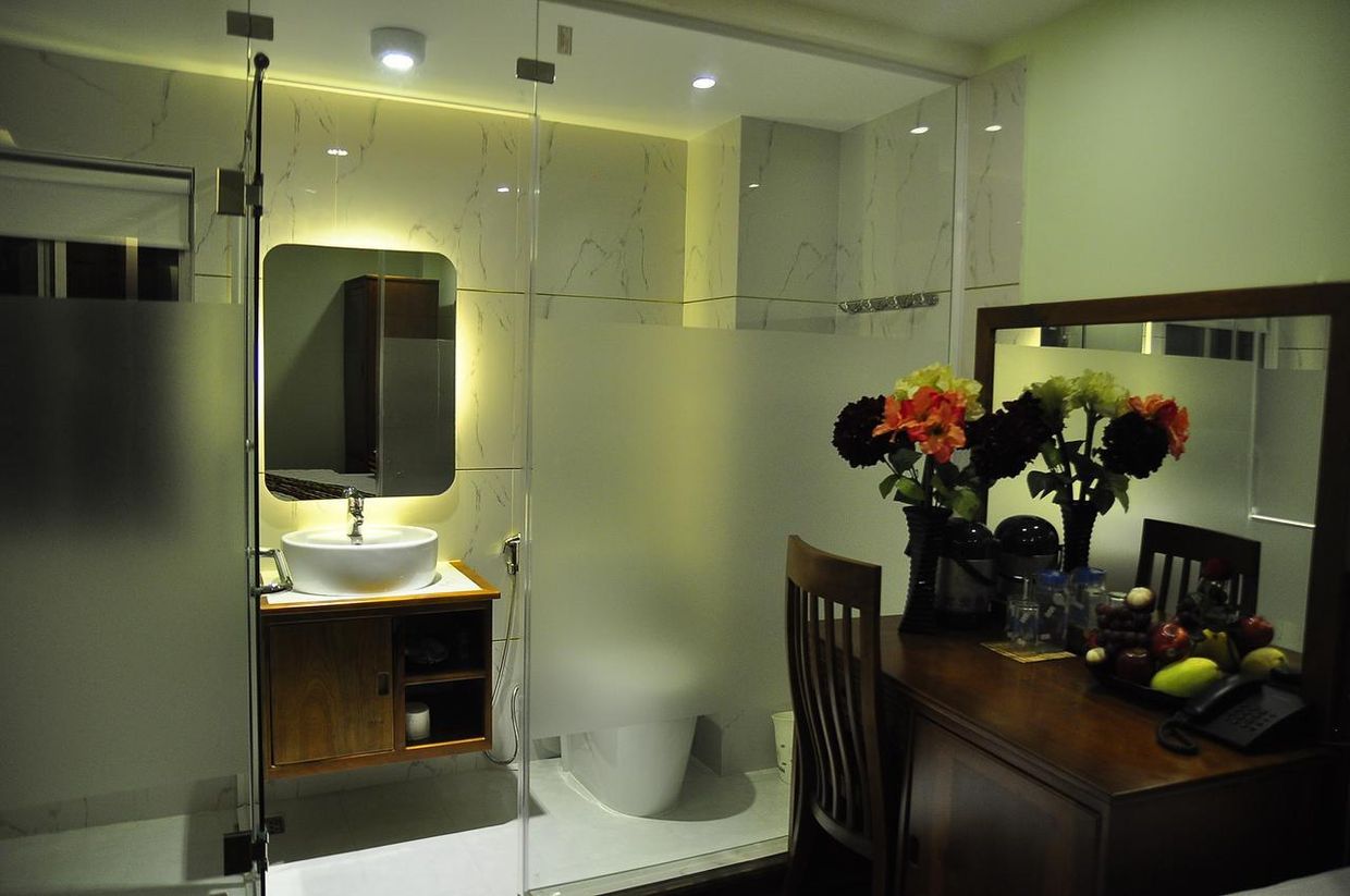 ART DELUXE HOTEL - 20