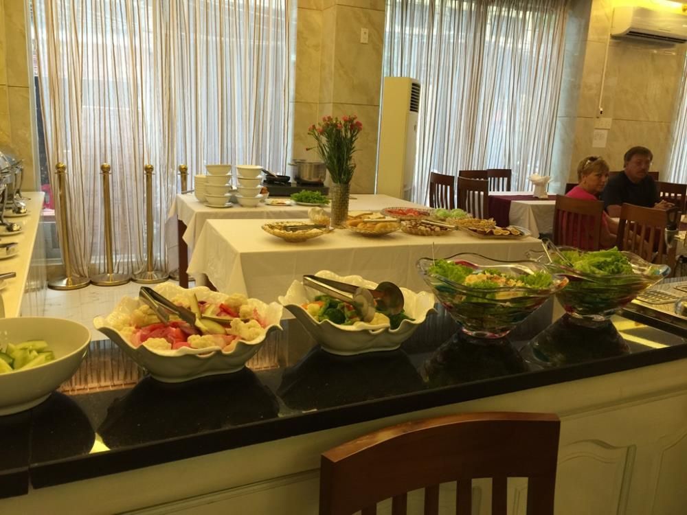 ART DELUXE HOTEL - 5