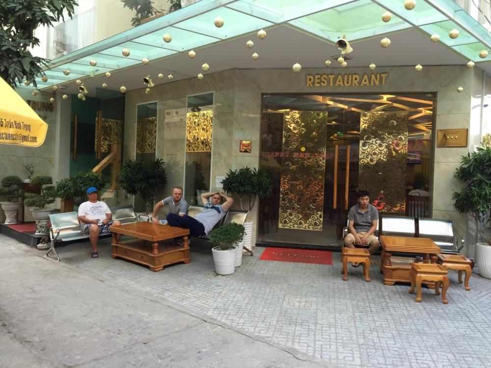 ART DELUXE HOTEL - 7