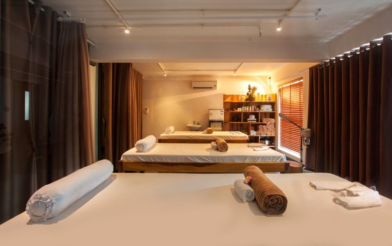 SEASING BOUTIQUE HOTEL - 3