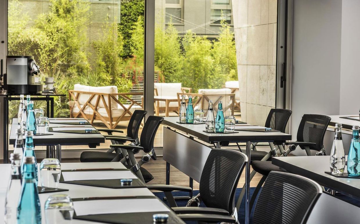 Swiss Resort Bodrum Beach - 2