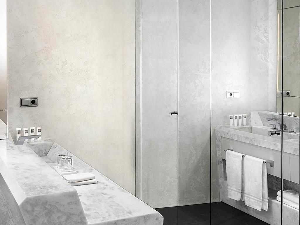 Swiss Resort Bodrum Beach - 14