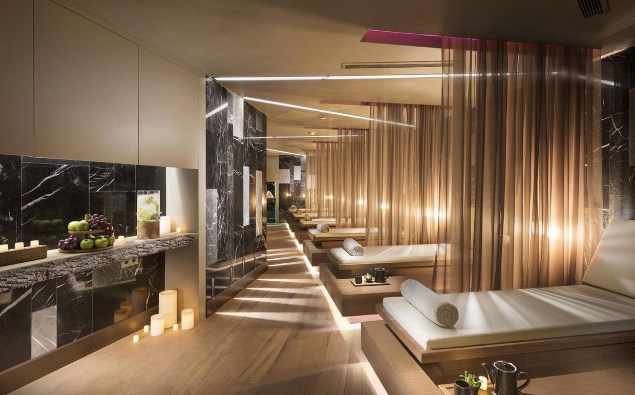 Swiss Resort Bodrum Beach - 25