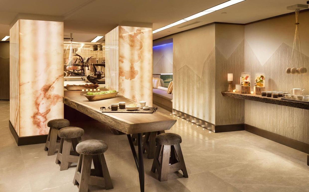 Swiss Resort Bodrum Beach - 29