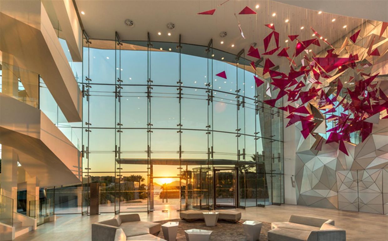 Swiss Resort Bodrum Beach - 4