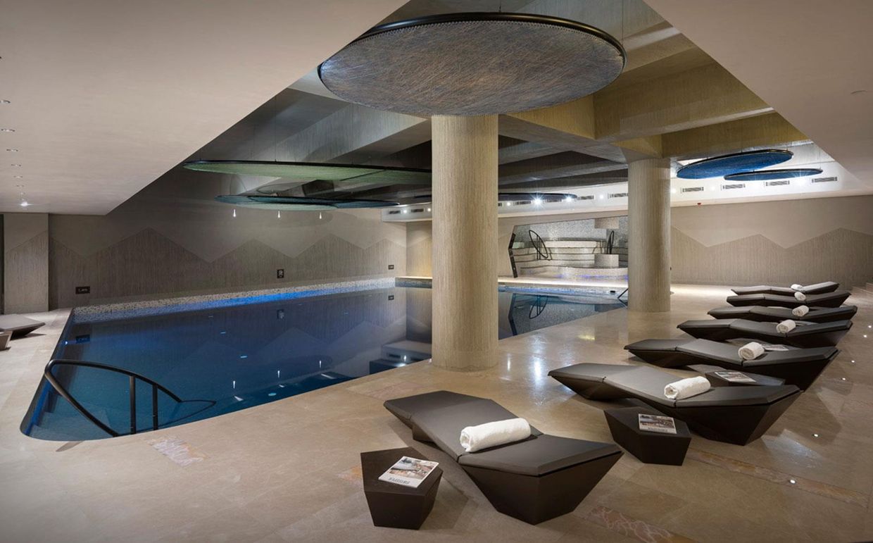 Swiss Resort Bodrum Beach - 5