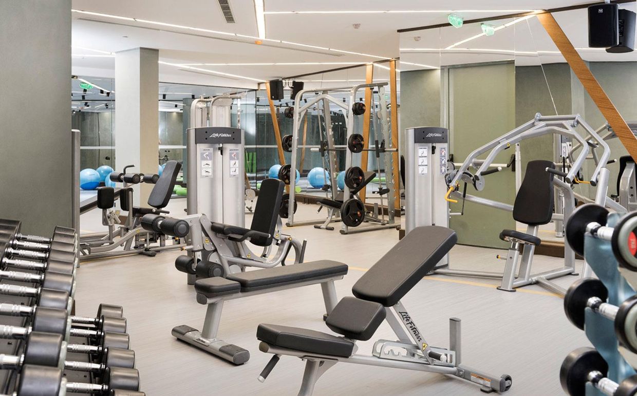 Swiss Resort Bodrum Beach - 6