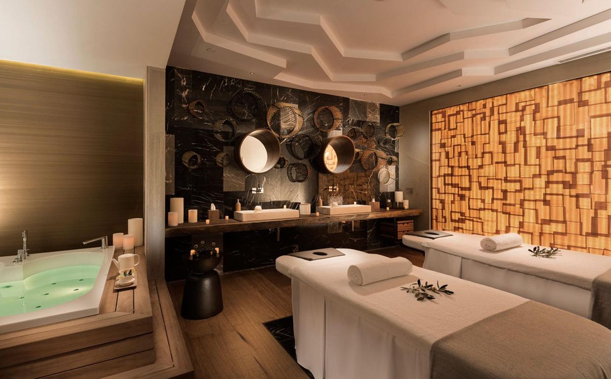 Swiss Resort Bodrum Beach - 7