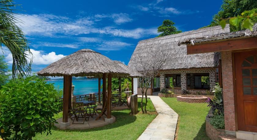 COLIBRI GUEST HOUSE (only adults 12+) - 1