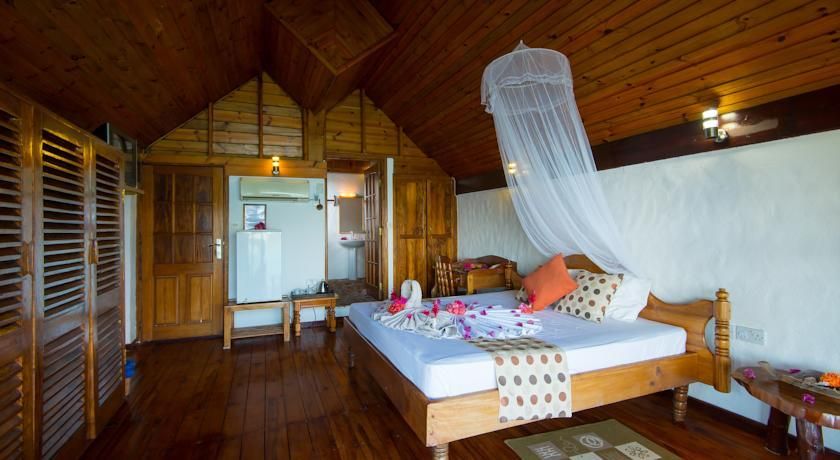 COLIBRI GUEST HOUSE (only adults 12+) - 7