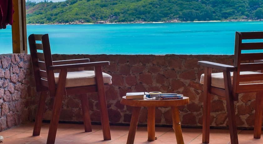 COLIBRI GUEST HOUSE (only adults 12+) - 9