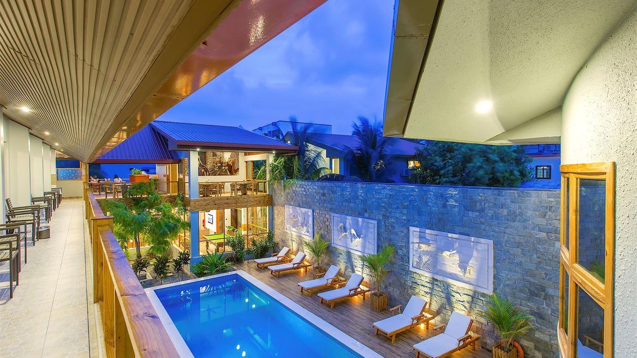 KAANI VILLAGE & SPA - 1