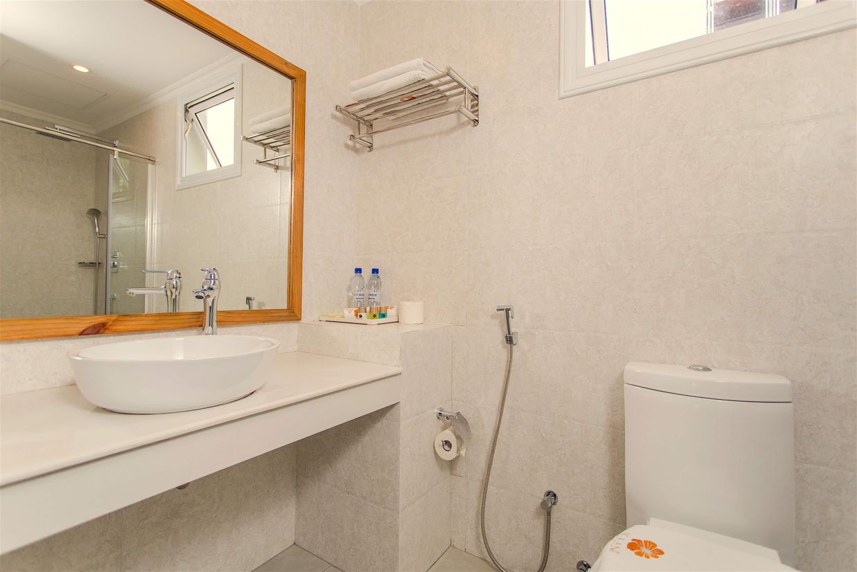 KAANI VILLAGE & SPA - 2