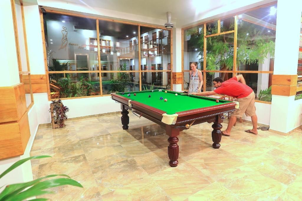 KAANI VILLAGE & SPA - 11