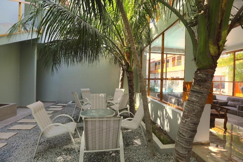 KAANI VILLAGE & SPA - 13