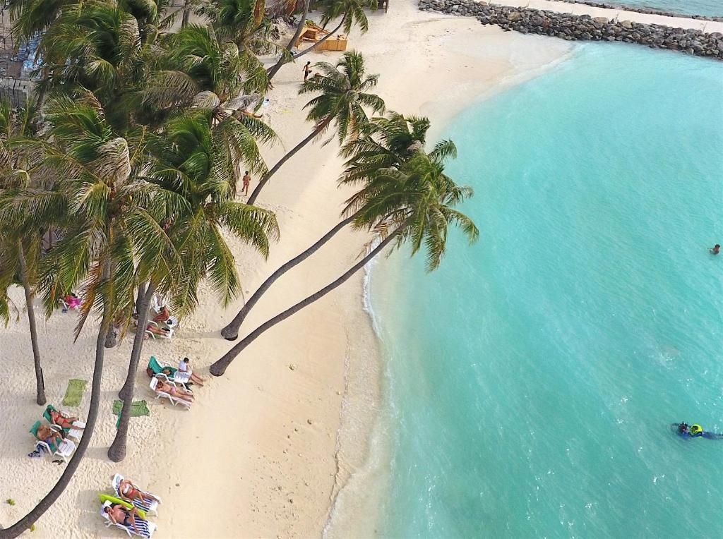 KAANI VILLAGE & SPA - 19