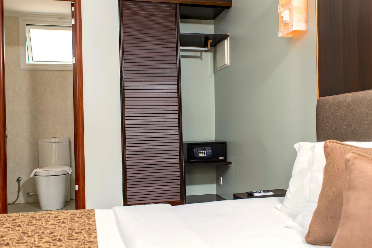 KAANI VILLAGE & SPA - 3