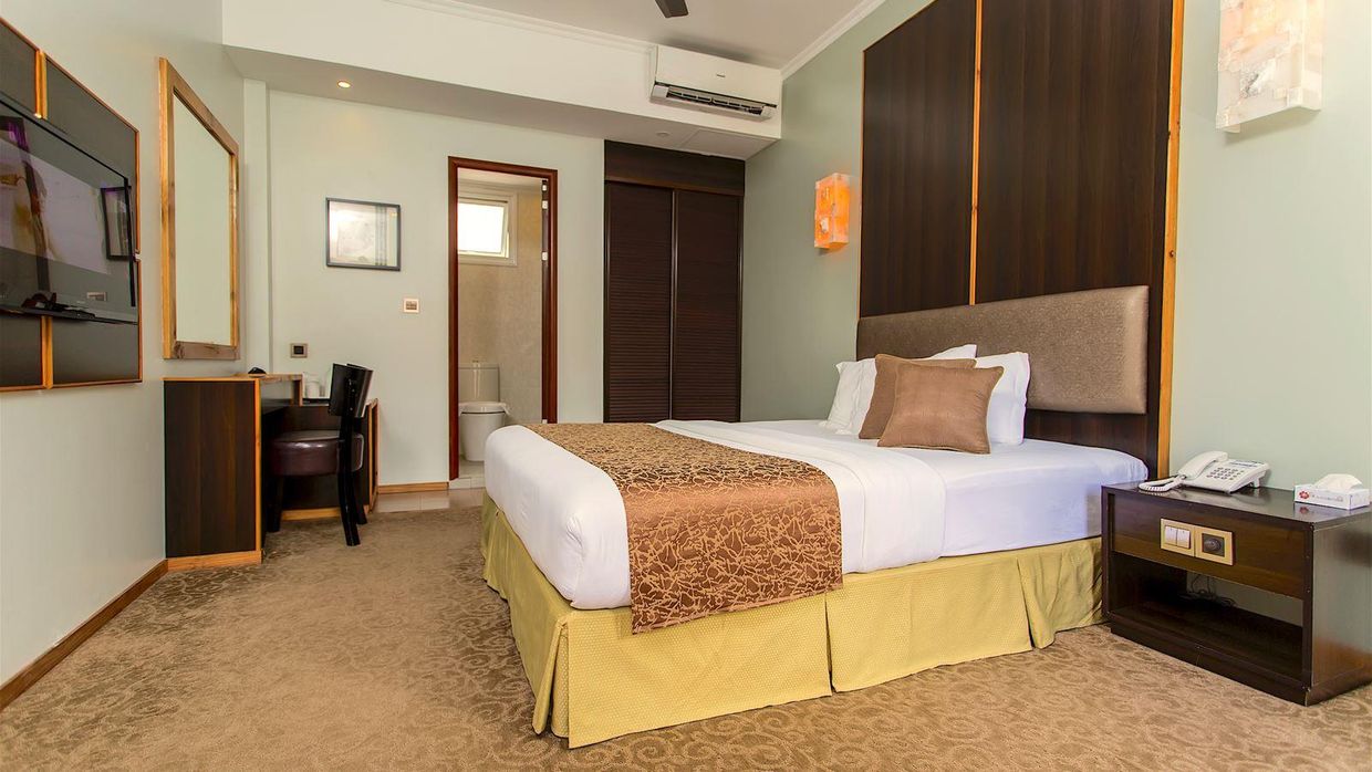 KAANI VILLAGE & SPA - 22