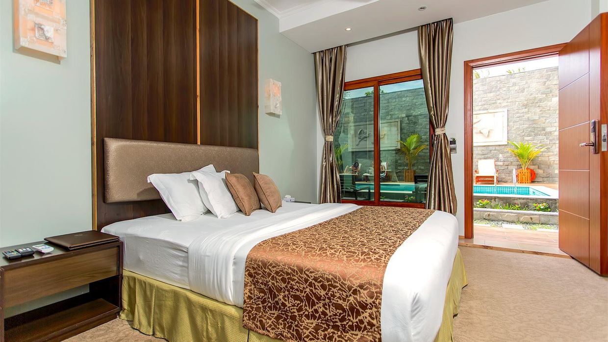 KAANI VILLAGE & SPA - 23