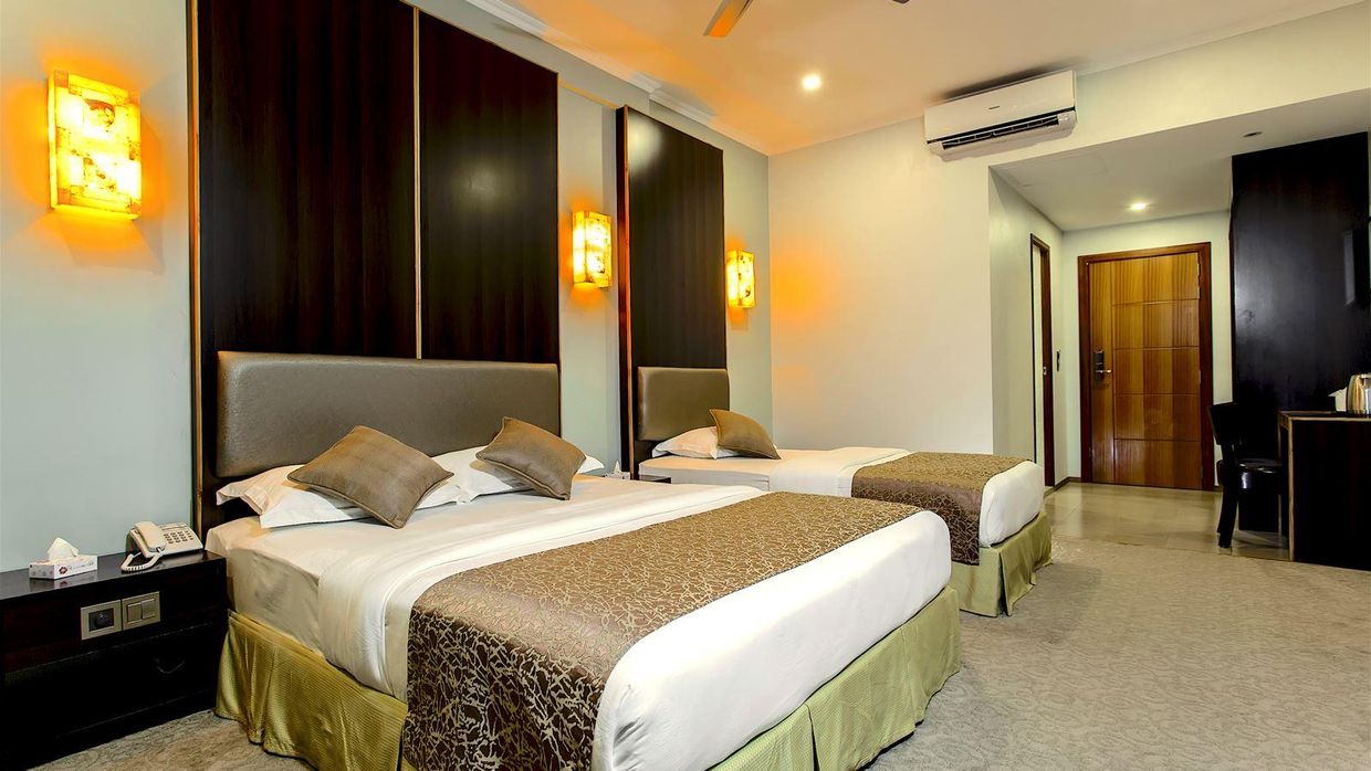 KAANI VILLAGE & SPA - 24