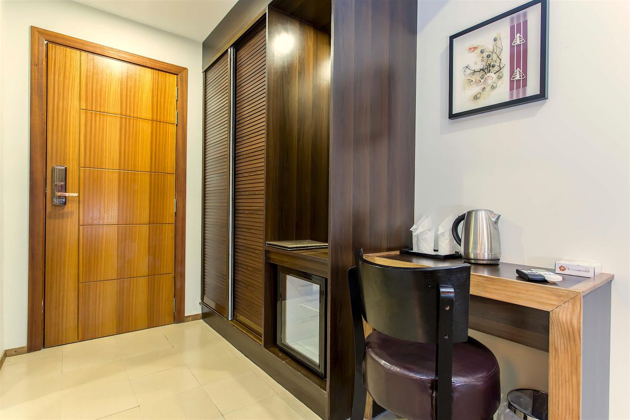 KAANI VILLAGE & SPA - 5