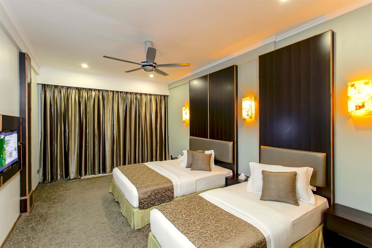 KAANI VILLAGE & SPA - 8