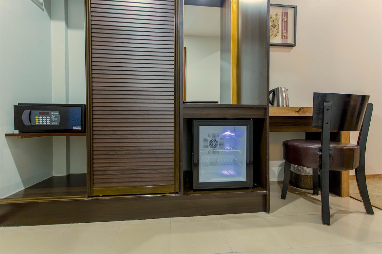 KAANI VILLAGE & SPA - 9