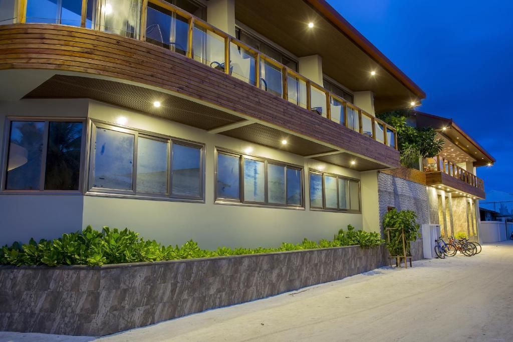 KAANI VILLAGE & SPA - 10